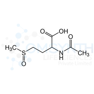 N-Acetylmethionine sulfoxide