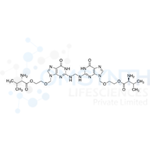 Bis Valacyclovir