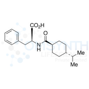 Nateglinide - Impurity B