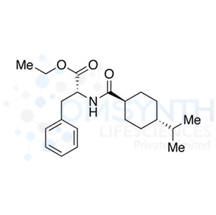 Nateglinide - Impurity G