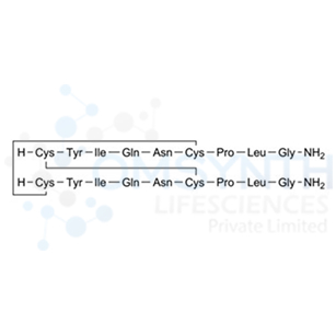Oxytocin - Impurity B