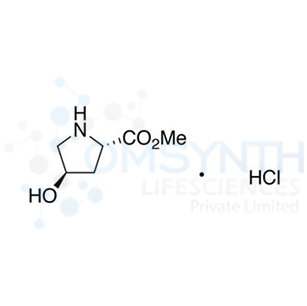 trans-4-Hydroxy-L-proline Methyl Ester Hydrochloride