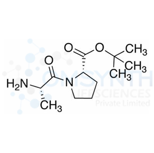 L-Alanyl-L-proline tert-Butyl Ester