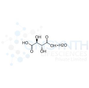 Mesotartaric Acid Monohydrate