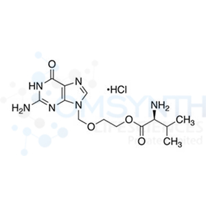 L-Valacyclovir Hydrochloride