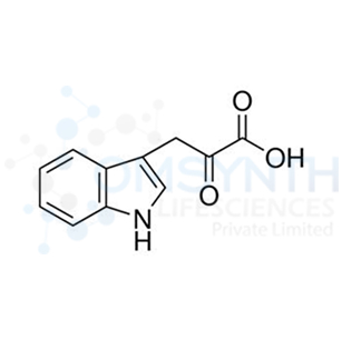 Indole-3-pyruvic Acid