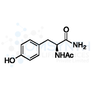 N-Acetyl-L-tyrosine Amide