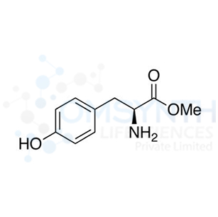 Methyl L-Tyrosinate