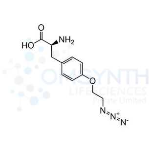 H-L-Tyr(2-azidoethyl)-OH