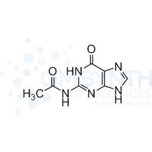 N2-Acetylguanine
