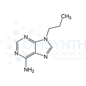 9-Propyl-9H-purin-6-amine