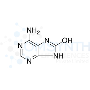 8-Hydroxy Adenine