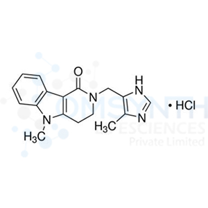 Alosetron Hydrochloride