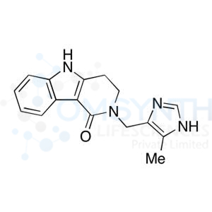 N-Desmethyl Alosetron