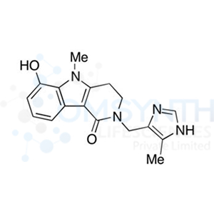 6-Hydroxy Alosetron
