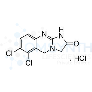 Anagrelide Hydrochloride