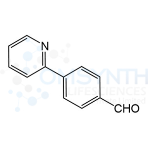 Atazanavir Sulfate - Impurity B