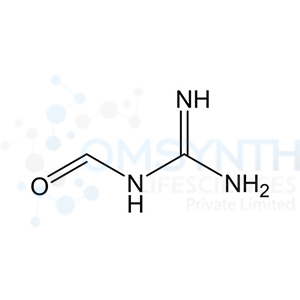 N-Formylguanidine