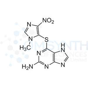 Azathioprine - Impurity G