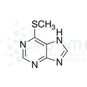 6-Methylmercaptopurine
