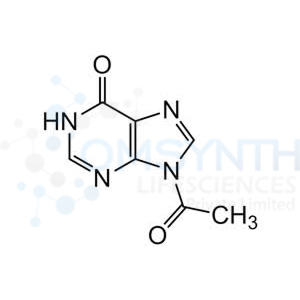 N-Acetyl Hypoxanthine