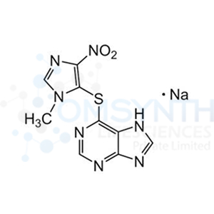 Azathioprine Sodium