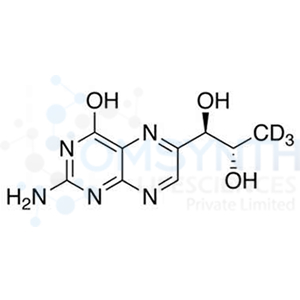 Biopterin-d3