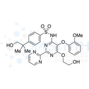 Hydroxy Bosentan