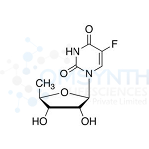 Capecitabine - Impurity B