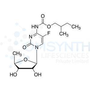 Capecitabine - Impurity C