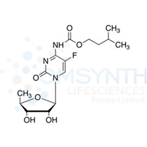 Capecitabine - Impurity E