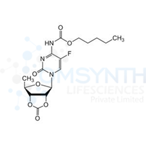 Capecitabine - Impurity F