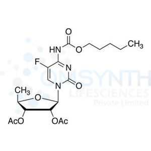 Capecitabine - Impurity G
