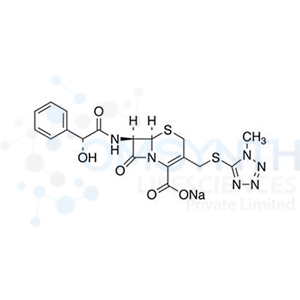 Cefamandole Sodium Salt