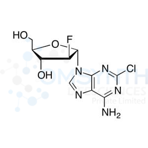a-Clofarabine