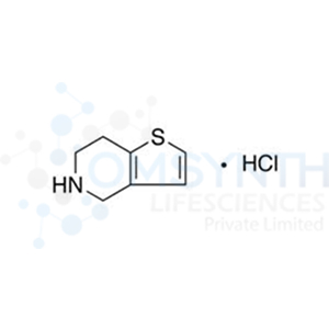 4,5,6,7-Tetrahydrothieno[3,2-c]pyridine Hydrochloride