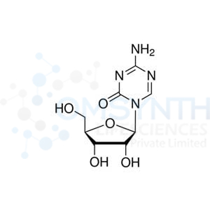 5-Azacytidine