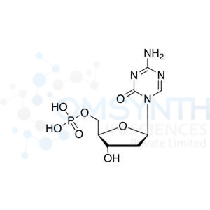 5-Aza-2'-deoxy Cytidine 5'-Monophosphate