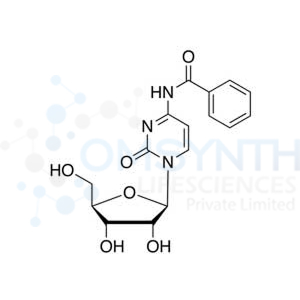 N-Benzoylcytidine