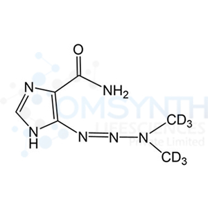 Dacarbazine-d6