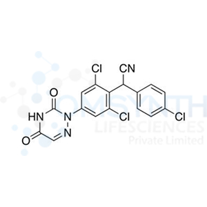 Diclazuril