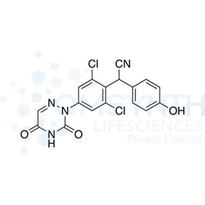 Diclazuril - Impurity B