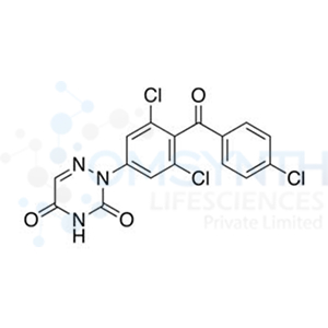 Diclazuril - Impurity D