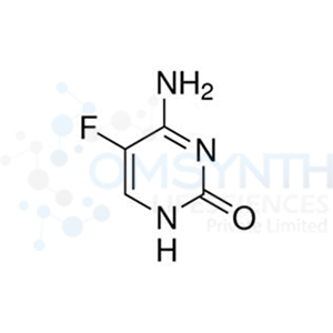 Flucytosine