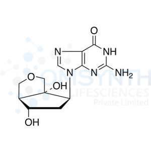 Furoentecavir