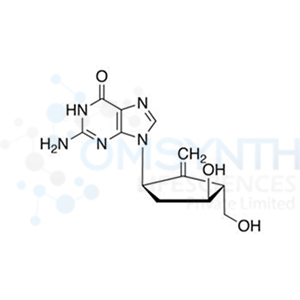 Entecavir Monohydrate - Impurity A