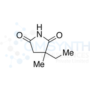 Ethosuximide