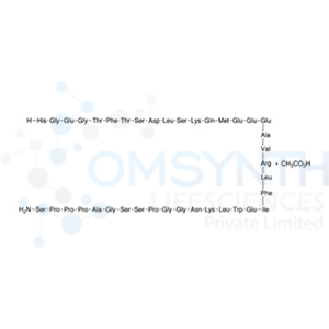Exenatide Acetate
