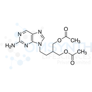 Famciclovir