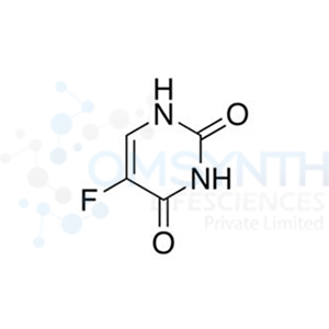 Flucytosine - Impurity A
